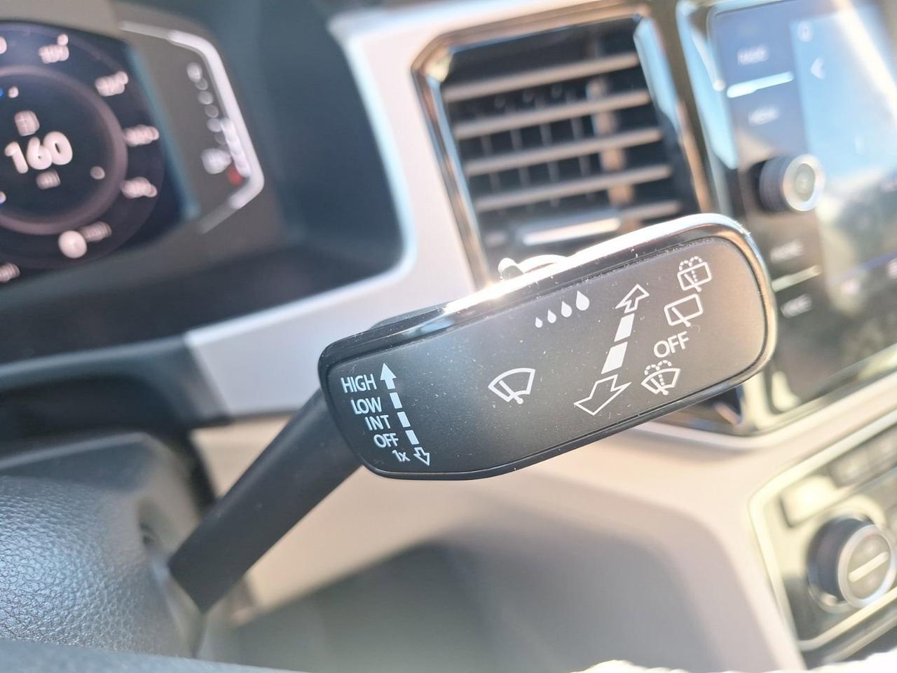 2021 Volkswagen Atlas 3.6L V6 SEL Hurst TX