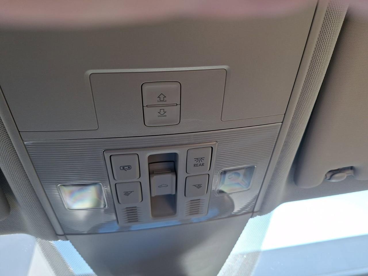 2021 Volkswagen Atlas 3.6L V6 SEL Hurst TX