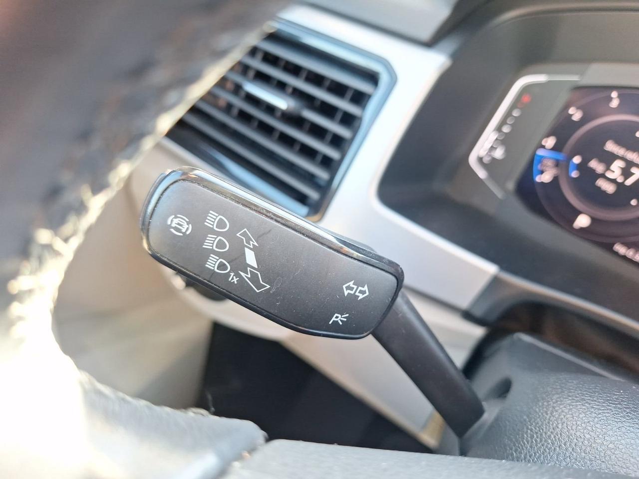 2021 Volkswagen Atlas 3.6L V6 SEL Hurst TX