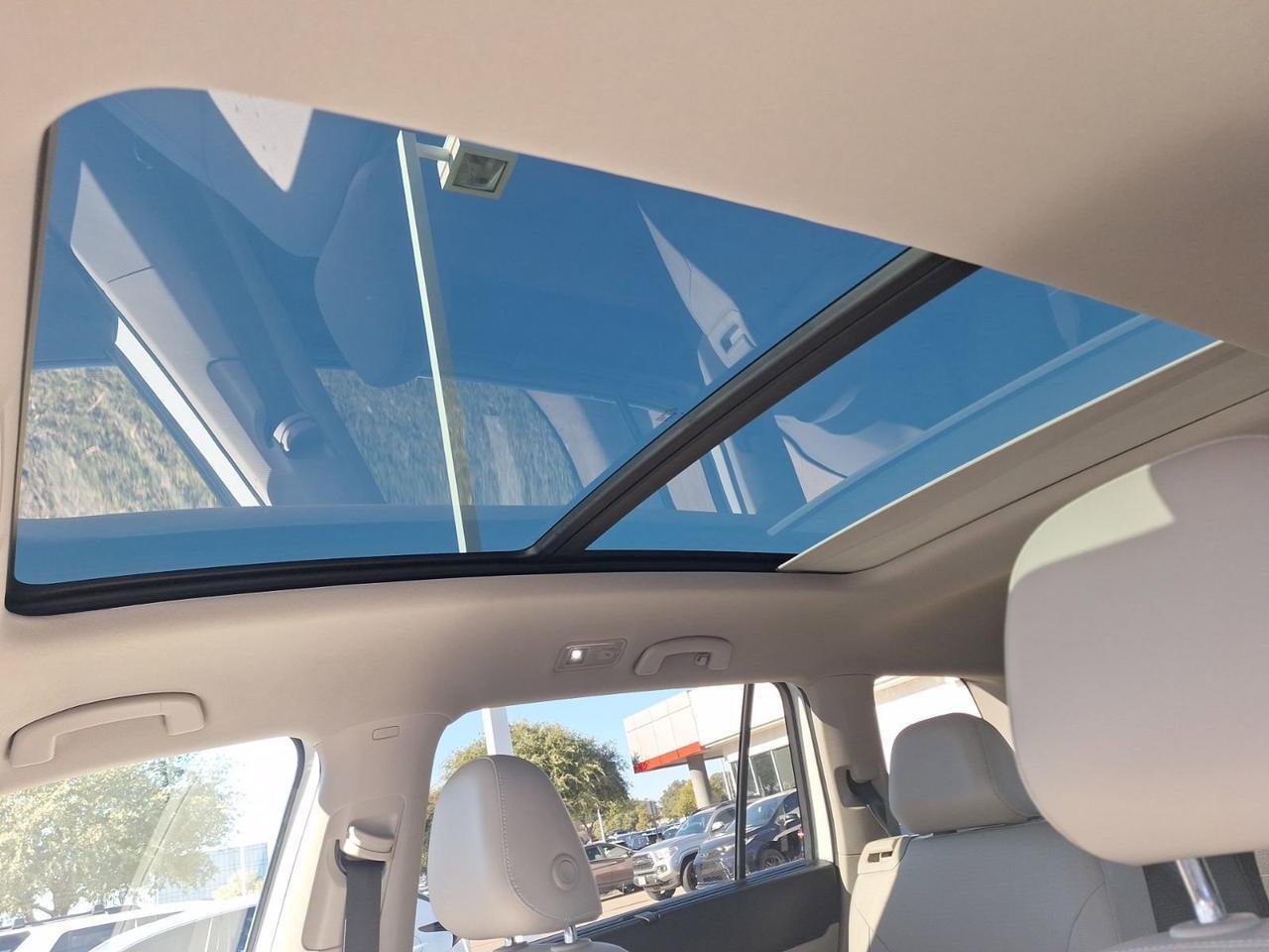 2021 Volkswagen Atlas 3.6L V6 SEL Hurst TX