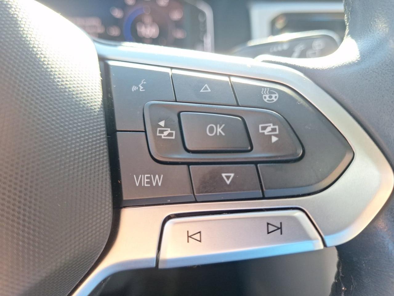 2021 Volkswagen Atlas 3.6L V6 SEL Hurst TX