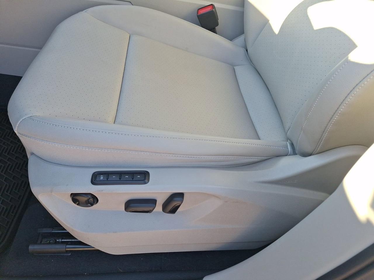 2021 Volkswagen Atlas 3.6L V6 SEL Hurst TX