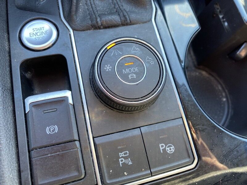 2021 Volkswagen Atlas 3.6L V6 SEL Premium Bristol  PA