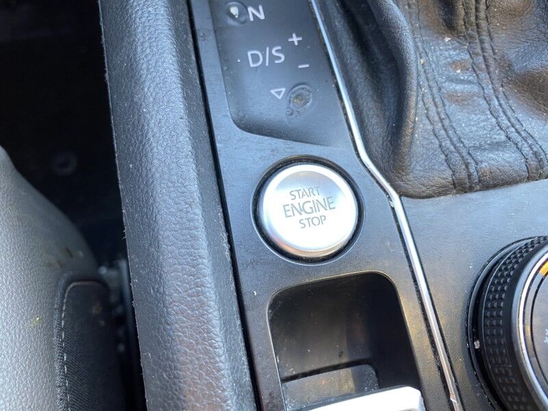 2021 Volkswagen Atlas 3.6L V6 SEL Premium Bristol  PA