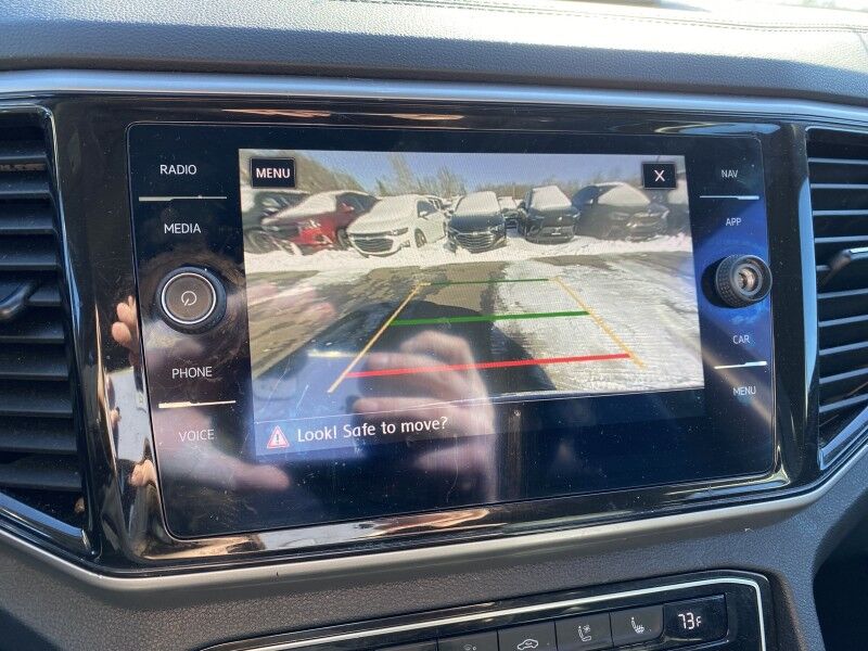 2021 Volkswagen Atlas 3.6L V6 SEL Premium Bristol  PA