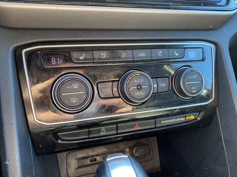 2021 Volkswagen Atlas 3.6L V6 SEL Premium Bristol  PA