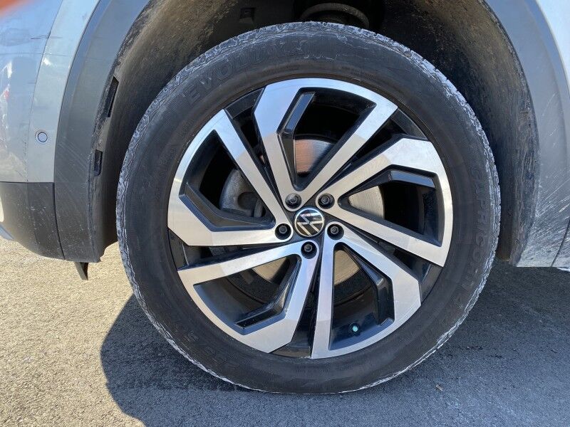 2021 Volkswagen Atlas 3.6L V6 SEL Premium Bristol  PA
