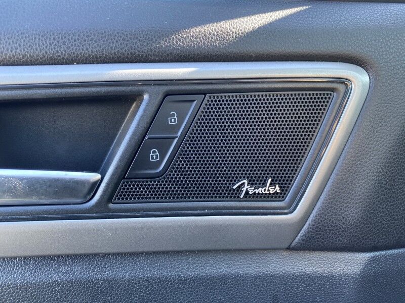 2021 Volkswagen Atlas 3.6L V6 SEL Premium Bristol  PA