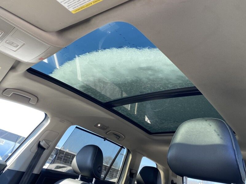 2021 Volkswagen Atlas 3.6L V6 SEL Premium Bristol  PA