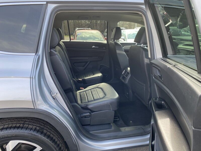2021 Volkswagen Atlas 3.6L V6 SEL Premium Springfield PA