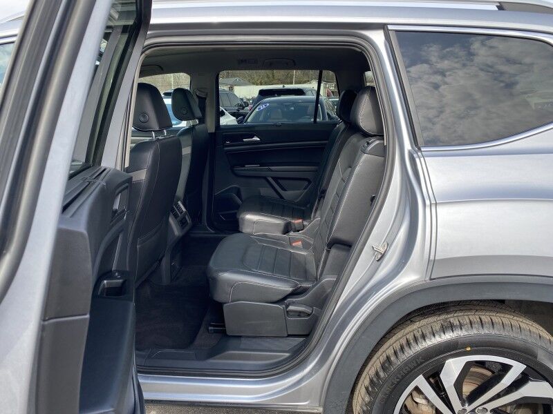 2021 Volkswagen Atlas 3.6L V6 SEL Premium Springfield PA