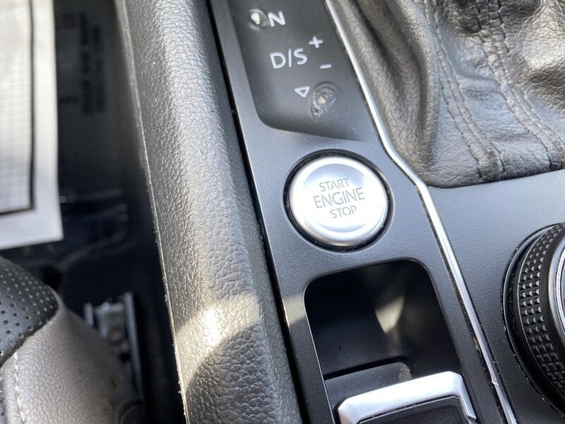 2021 Volkswagen Atlas 3.6L V6 SEL Premium Springfield PA