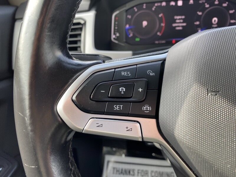 2021 Volkswagen Atlas 3.6L V6 SEL Premium Springfield PA