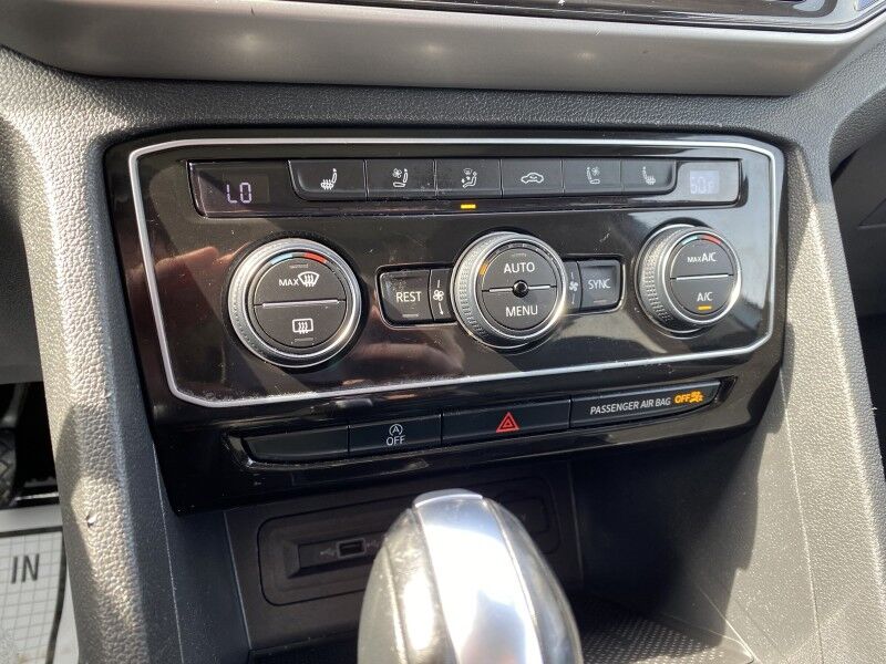 2021 Volkswagen Atlas 3.6L V6 SEL Premium Springfield PA