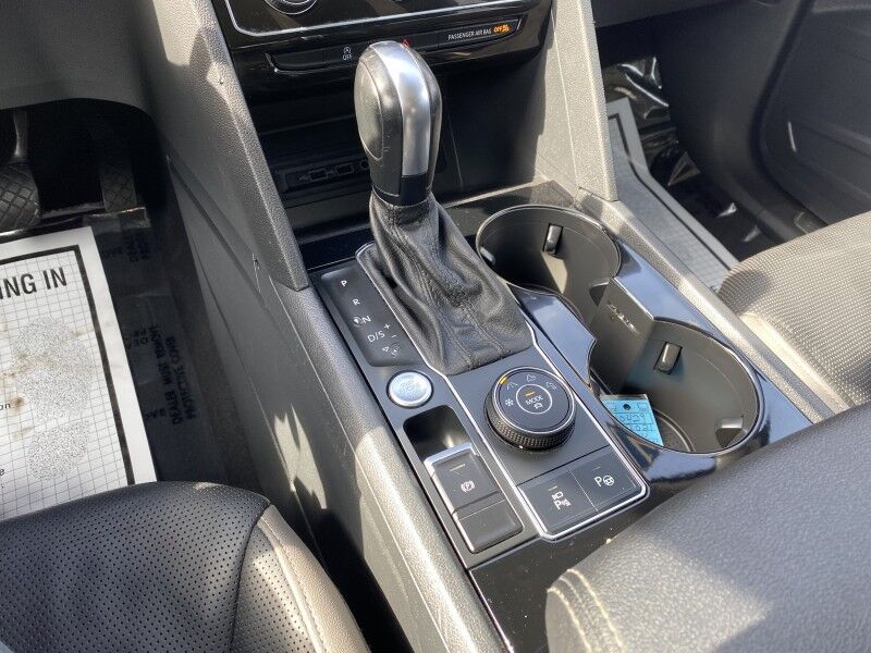 2021 Volkswagen Atlas 3.6L V6 SEL Premium Springfield PA