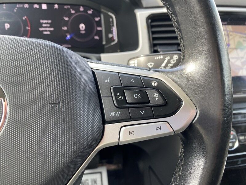 2021 Volkswagen Atlas 3.6L V6 SEL Premium Springfield PA