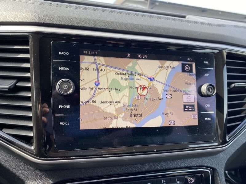 2021 Volkswagen Atlas 3.6L V6 SEL Premium Springfield PA