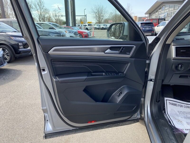 2021 Volkswagen Atlas 3.6L V6 SEL Premium Springfield PA