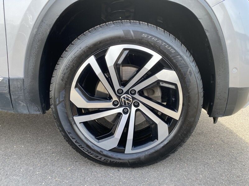 2021 Volkswagen Atlas 3.6L V6 SEL Premium Springfield PA