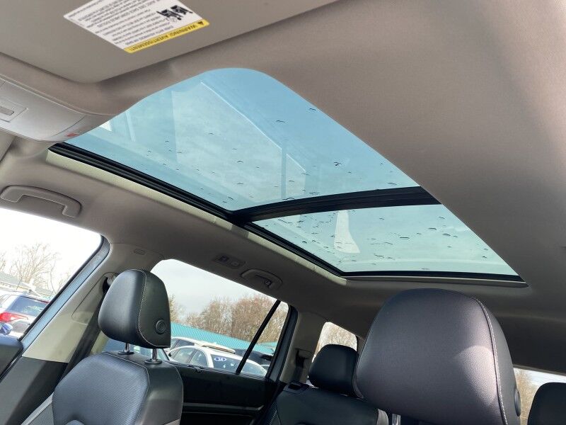 2021 Volkswagen Atlas 3.6L V6 SEL Premium Springfield PA