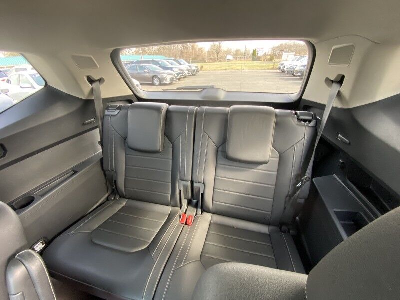 2021 Volkswagen Atlas 3.6L V6 SEL Premium Springfield PA