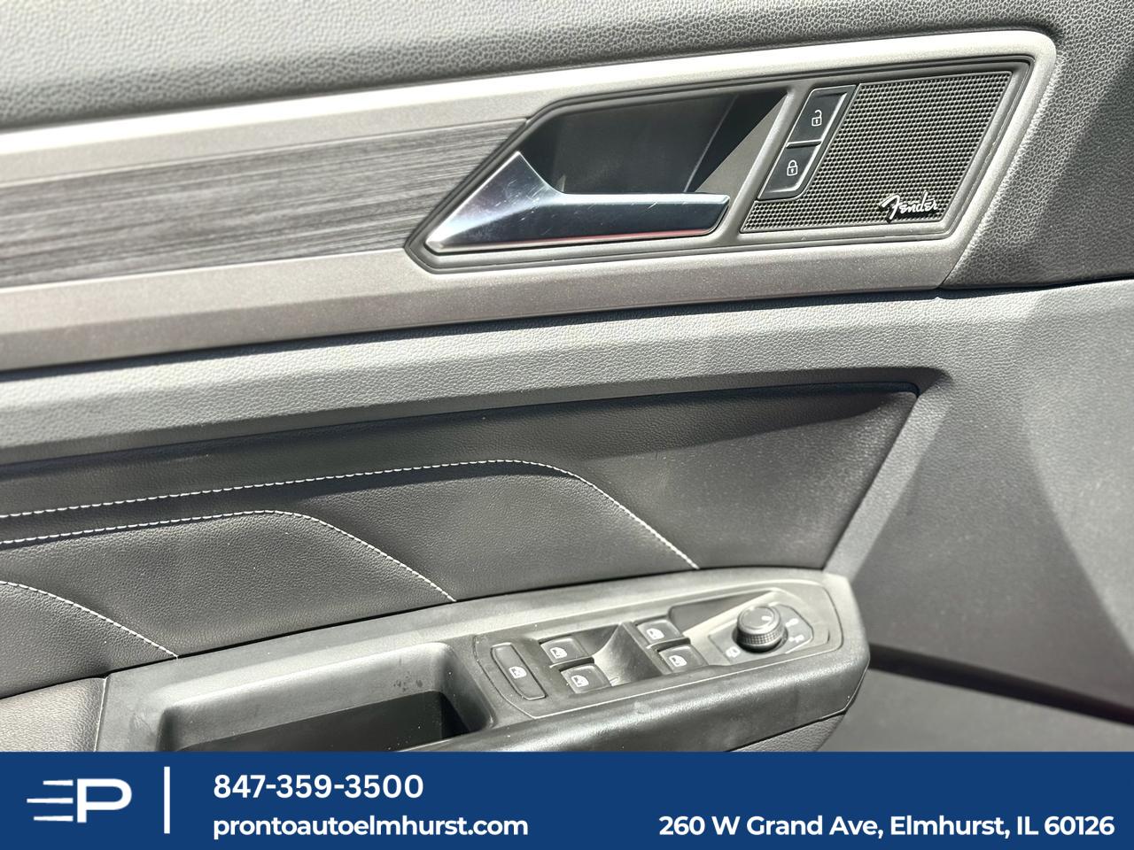 2021 Volkswagen Atlas 3.6L V6 SEL Premium Elmhurst IL