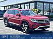 2021 Volkswagen Atlas 3.6L V6 SEL Premium