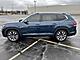 2021 Volkswagen Atlas 3.6L V6 SEL Premium R-Line AWD w/Sunroof Nav HtdCldMemLthr Milwaukee WI