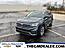 2021 Volkswagen Atlas 3.6L V6 SEL Premium R-Line AWD w/Sunroof Nav HtdCldMemLthr Milwaukee WI