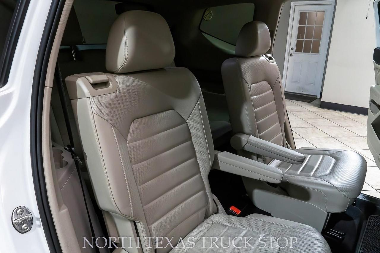 2021 Volkswagen Atlas 3.6L V6 SEL Premium R-Line Navigation Keyless Start Mansfield TX