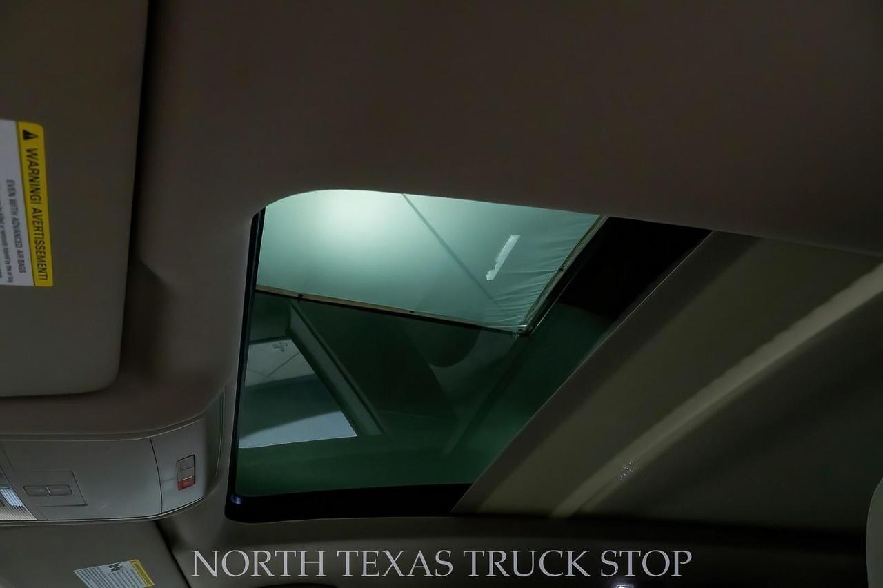 2021 Volkswagen Atlas 3.6L V6 SEL Premium R-Line Navigation Keyless Start Mansfield TX