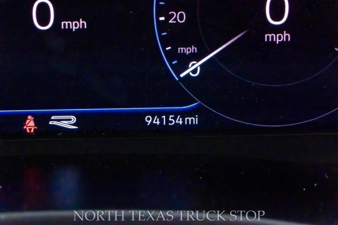 2021 Volkswagen Atlas 3.6L V6 SEL Premium R-Line Navigation Keyless Start Mansfield TX