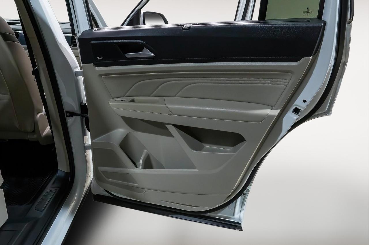 2021 Volkswagen Atlas 3.6L V6 SEL Premium R-Line Navigation Keyless Start Mansfield TX