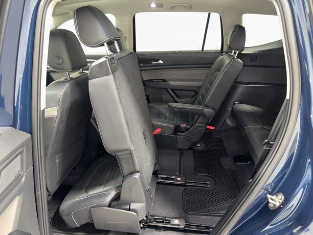 2021 Volkswagen Atlas 3.6L V6 SEL Premium R-Line Pine River MN