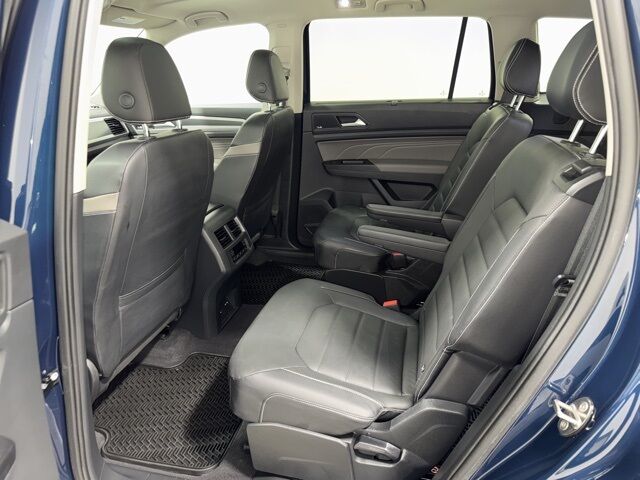 2021 Volkswagen Atlas 3.6L V6 SEL Premium R-Line Pine River MN