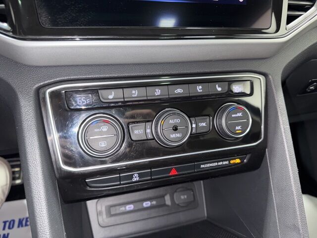 2021 Volkswagen Atlas 3.6L V6 SEL Premium R-Line Pine River MN