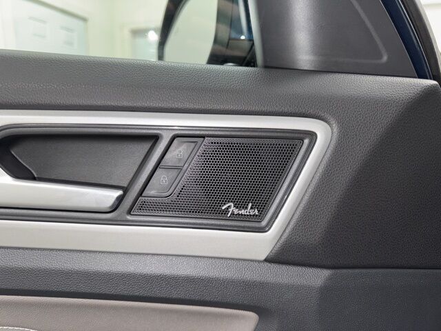 2021 Volkswagen Atlas 3.6L V6 SEL Premium R-Line Pine River MN