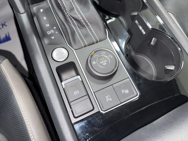 2021 Volkswagen Atlas 3.6L V6 SEL Premium R-Line Pine River MN