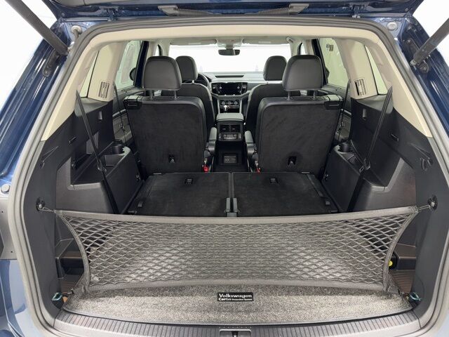 2021 Volkswagen Atlas 3.6L V6 SEL Premium R-Line Pine River MN