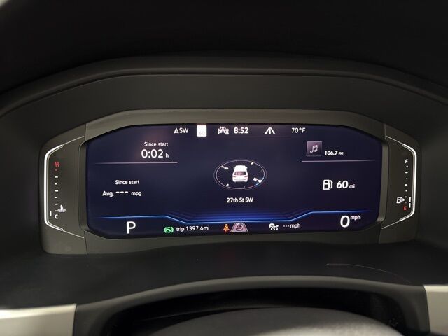 2021 Volkswagen Atlas 3.6L V6 SEL Premium R-Line Pine River MN