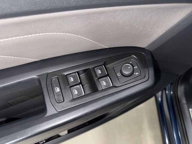 2021 Volkswagen Atlas 3.6L V6 SEL Premium R-Line Pine River MN