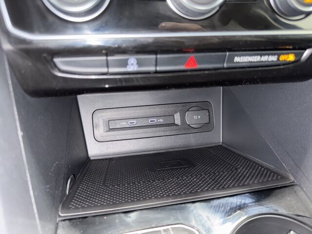 2021 Volkswagen Atlas 3.6L V6 SEL Premium R-Line Pine River MN