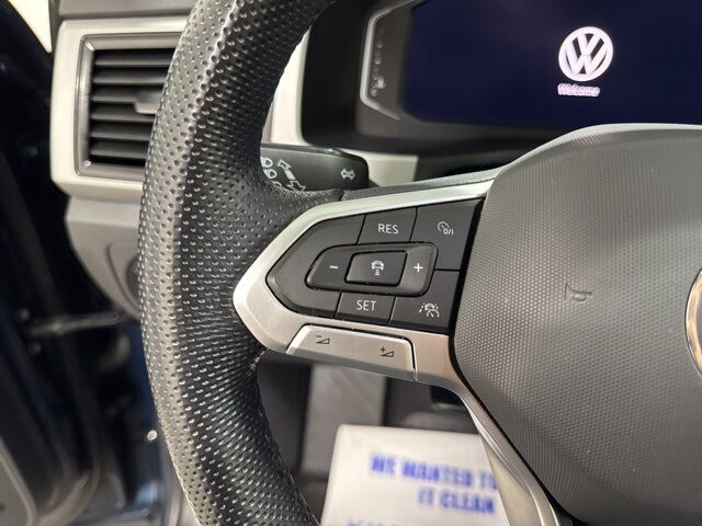 2021 Volkswagen Atlas 3.6L V6 SEL Premium R-Line Pine River MN