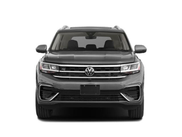 2021 Volkswagen Atlas 3.6L V6 SEL Premium R-Line San Antonio TX