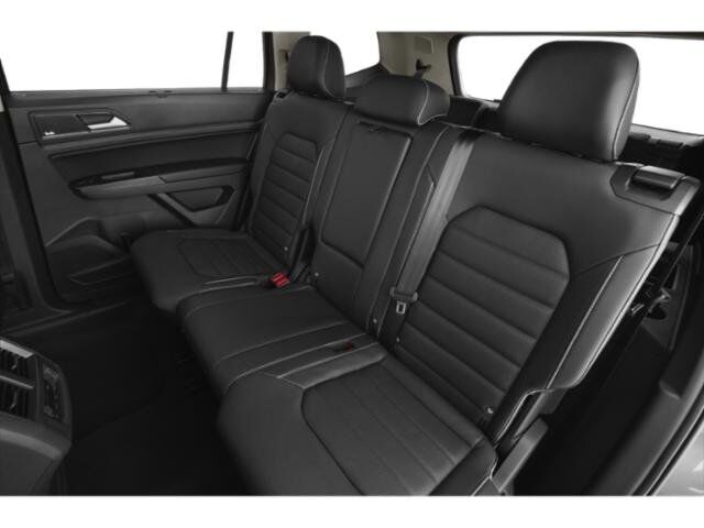 2021 Volkswagen Atlas 3.6L V6 SEL Premium R-Line San Antonio TX