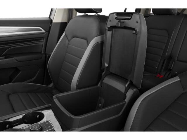 2021 Volkswagen Atlas 3.6L V6 SEL Premium R-Line San Antonio TX