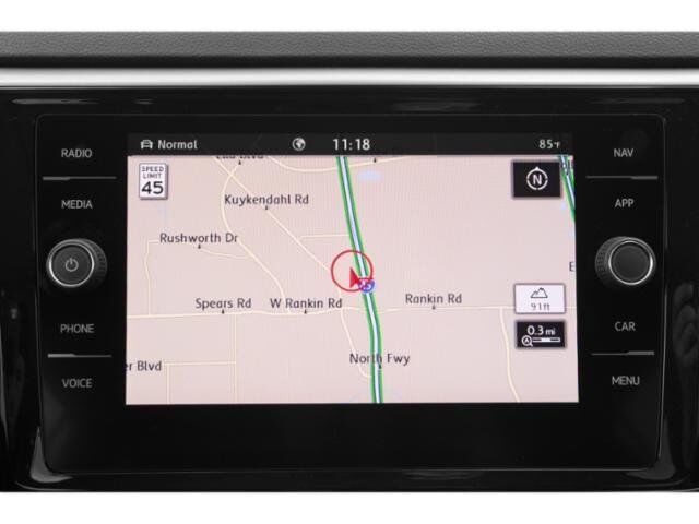 2021 Volkswagen Atlas 3.6L V6 SEL Premium R-Line San Antonio TX