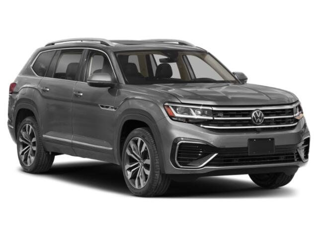 2021 Volkswagen Atlas 3.6L V6 SEL Premium R-Line San Antonio TX