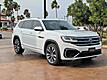 2021 Volkswagen Atlas 3.6L V6 SEL Premium R-Line