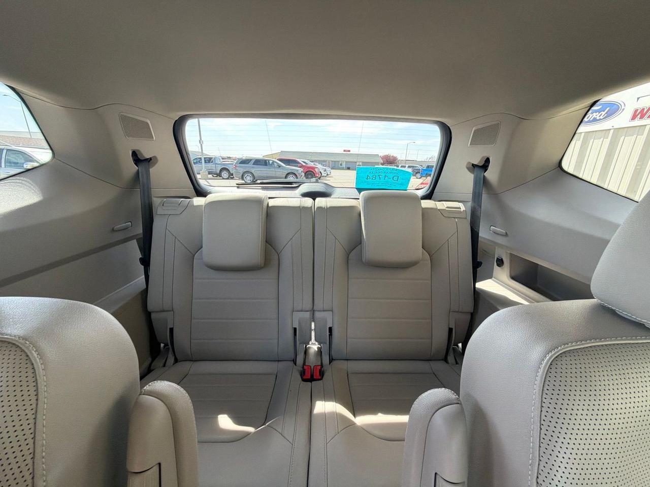 2021 Volkswagen Atlas 3.6L V6 SEL Premium R-Line Watertown SD